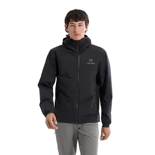 Atom Hoody Men's X-Small - Arc'teryx Synthetic Insulated Mid Layer with Weather Resistance