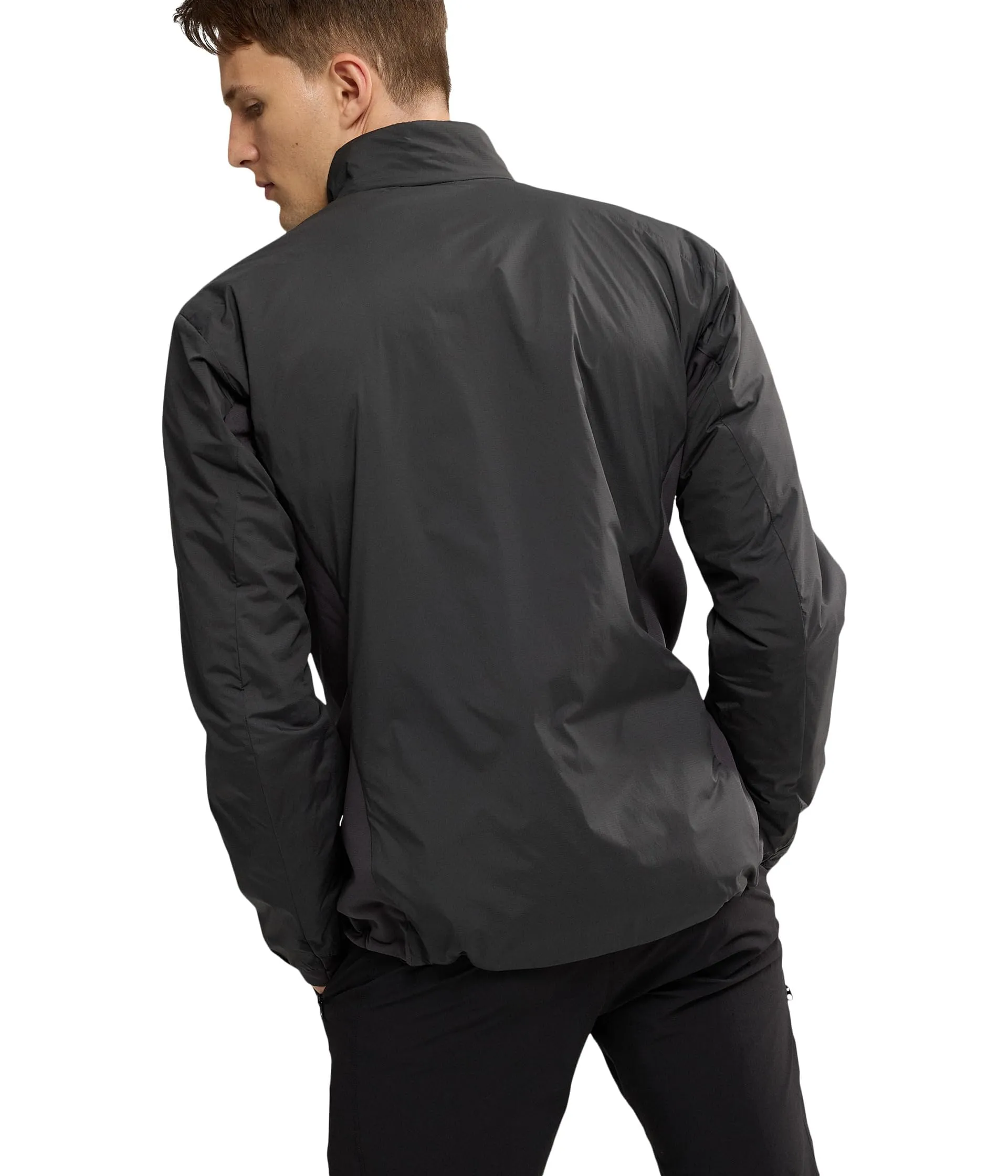 Lightweight Synthetic Insulated Jacket X-Small