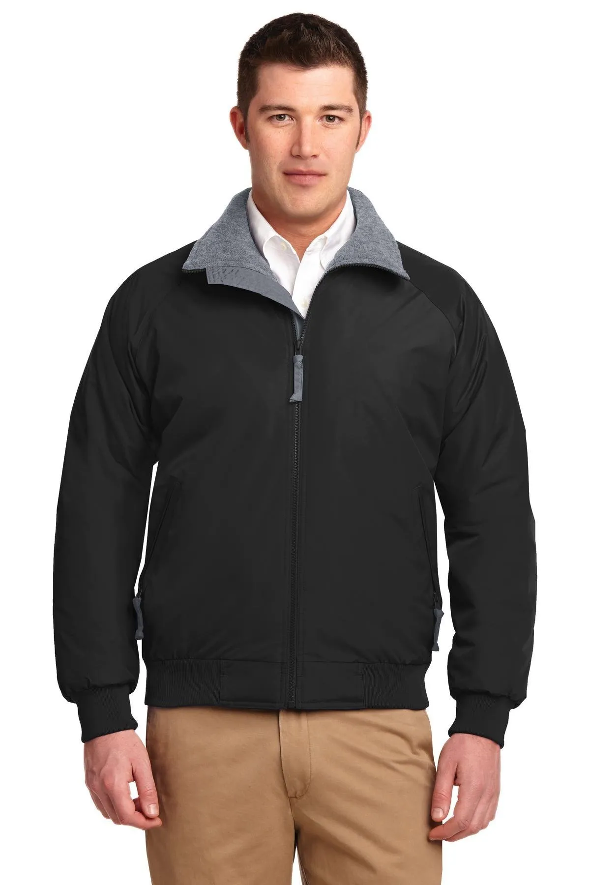 Challenger Jacket J754 - 6X-Large