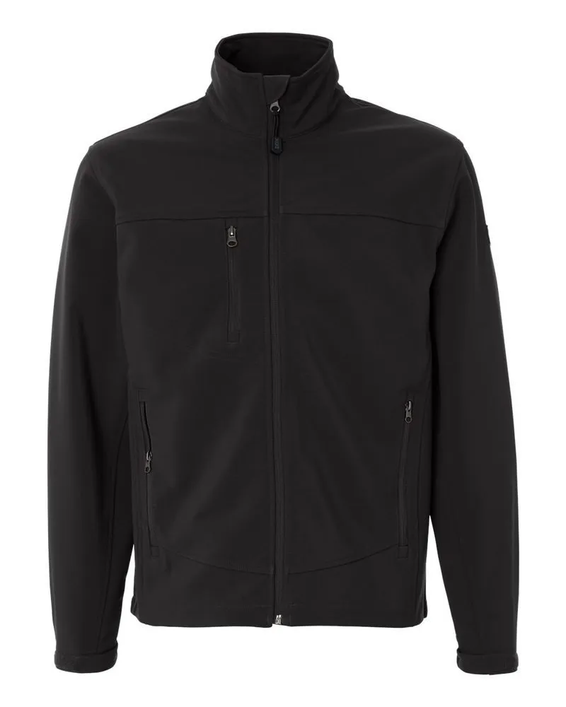 Dri-Duck Motion Softshell Jacket - Small - Water-Repellent, Wind-Resistant, Four-Way Stretch