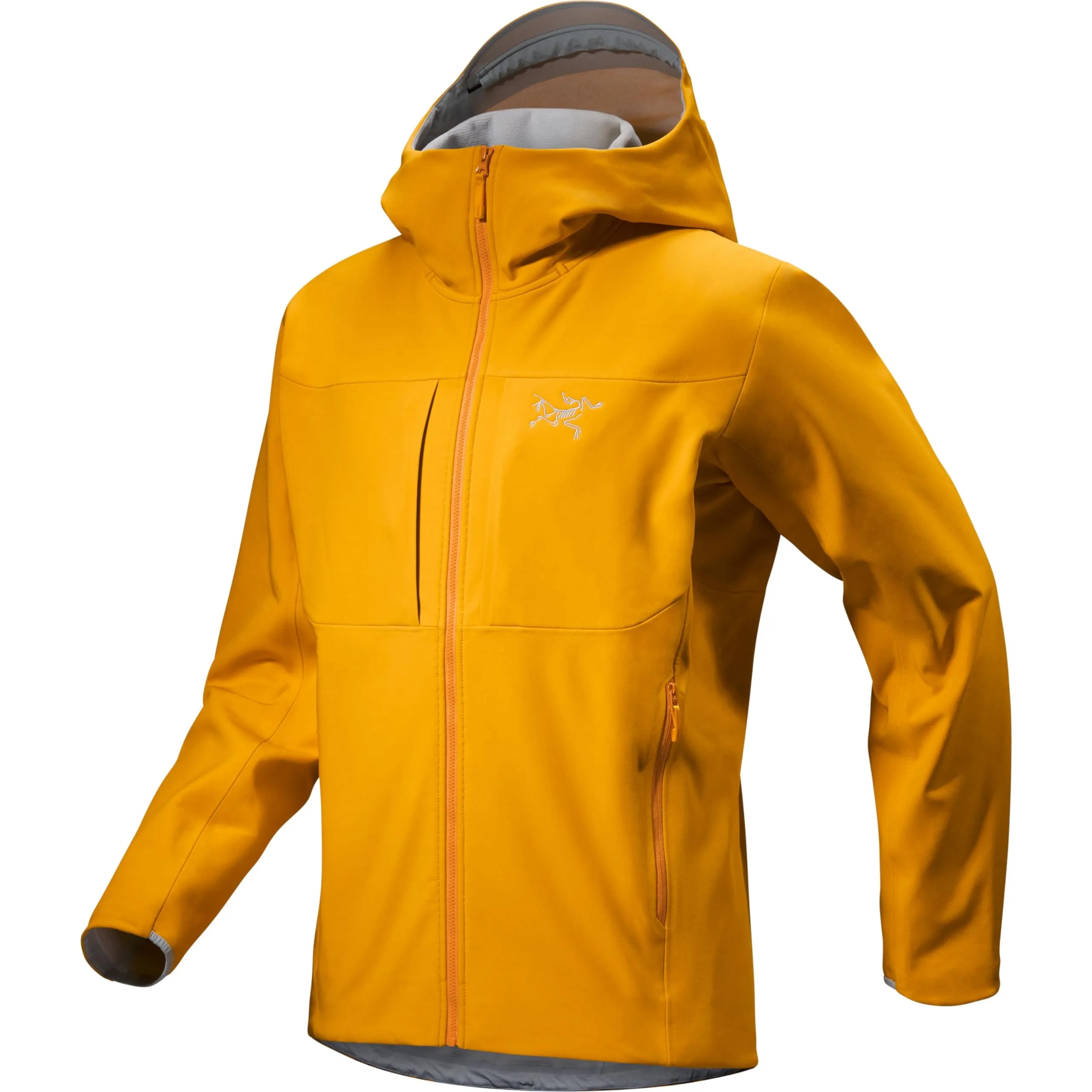 Gamma MX Hoody Men's X-Small