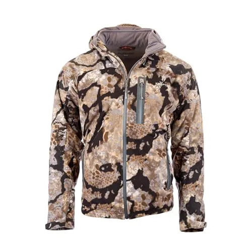 Kryptek Mens Medium Modern Obskura Skyfall Camo - Tactical Performance Apparel