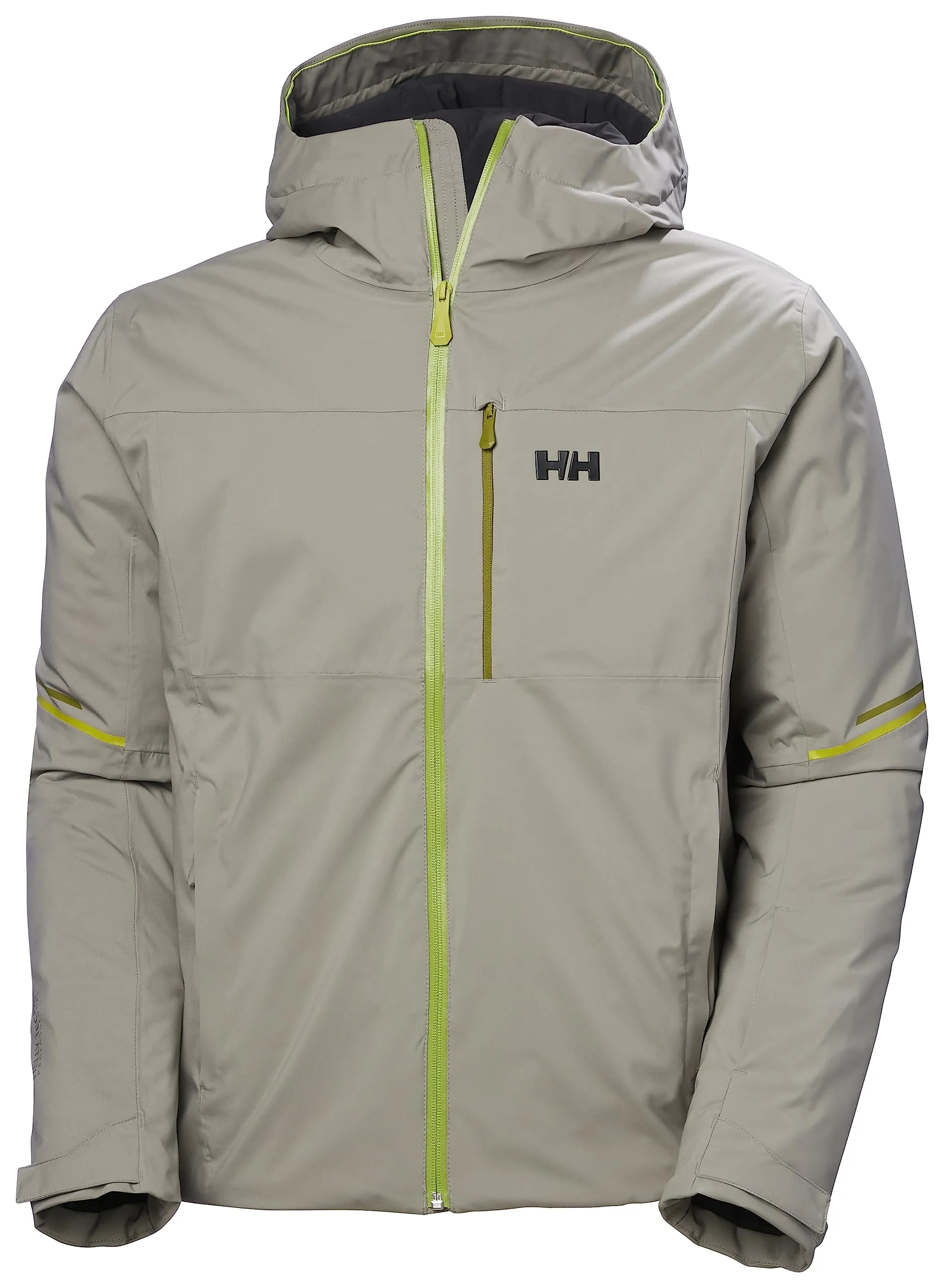 Men's Alpha Infinity Jacket X-Large by Helly-Hansen - Professional Grade Waterproof Gear