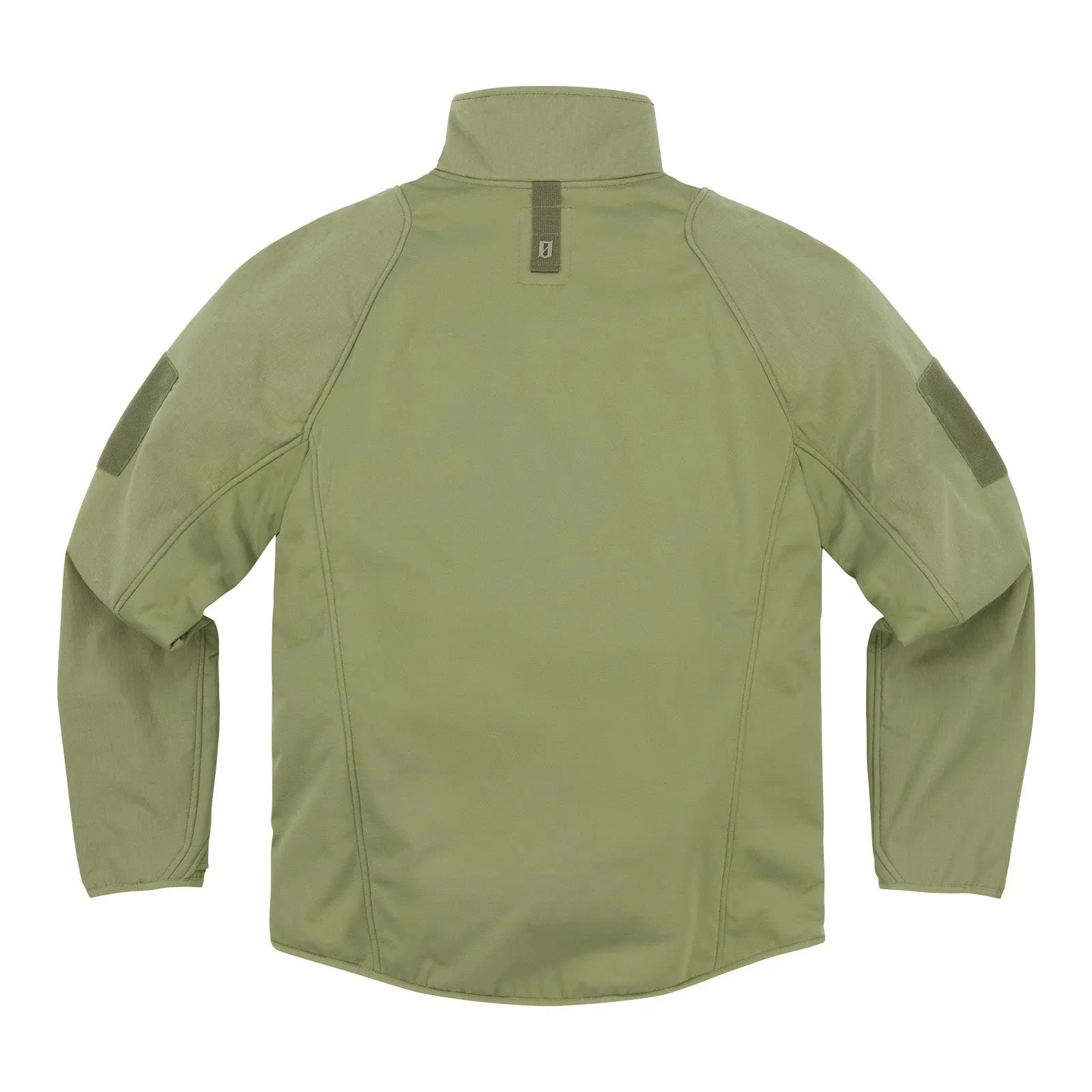 Waterproof, Breathable, Sherpa Fleece, Small