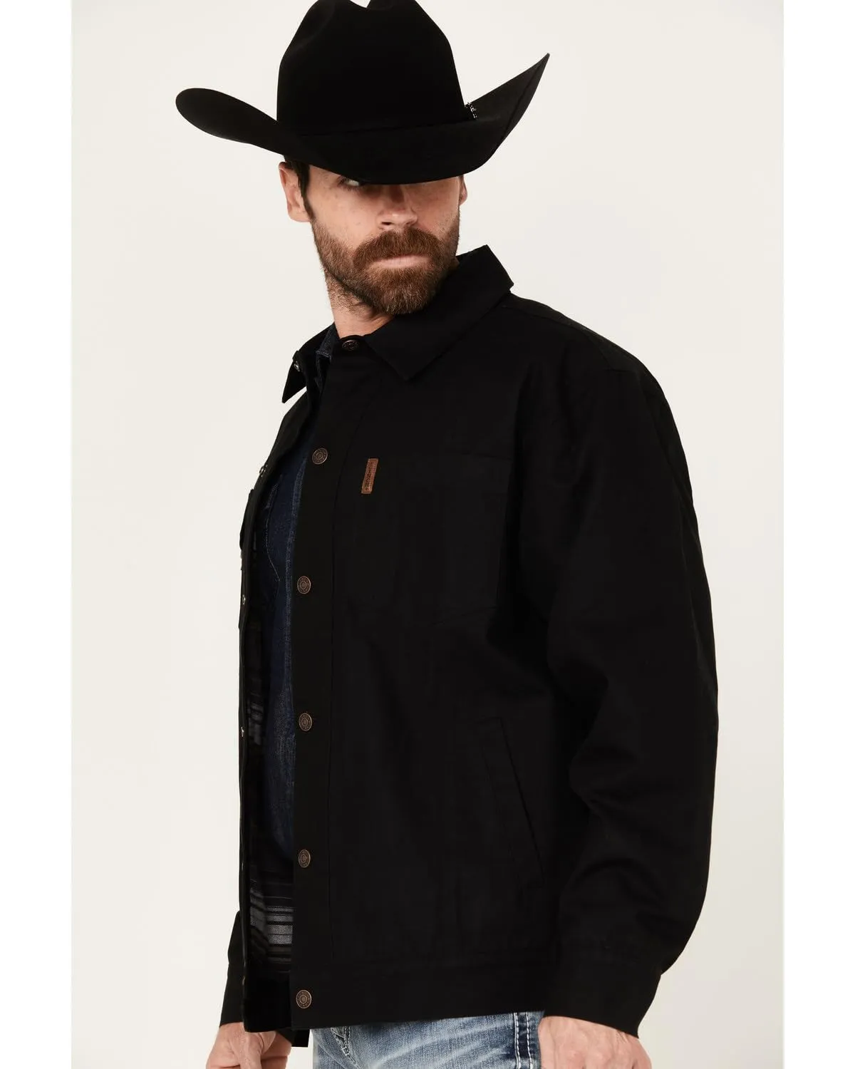 Stylish & Rugged Outwear by Cinch