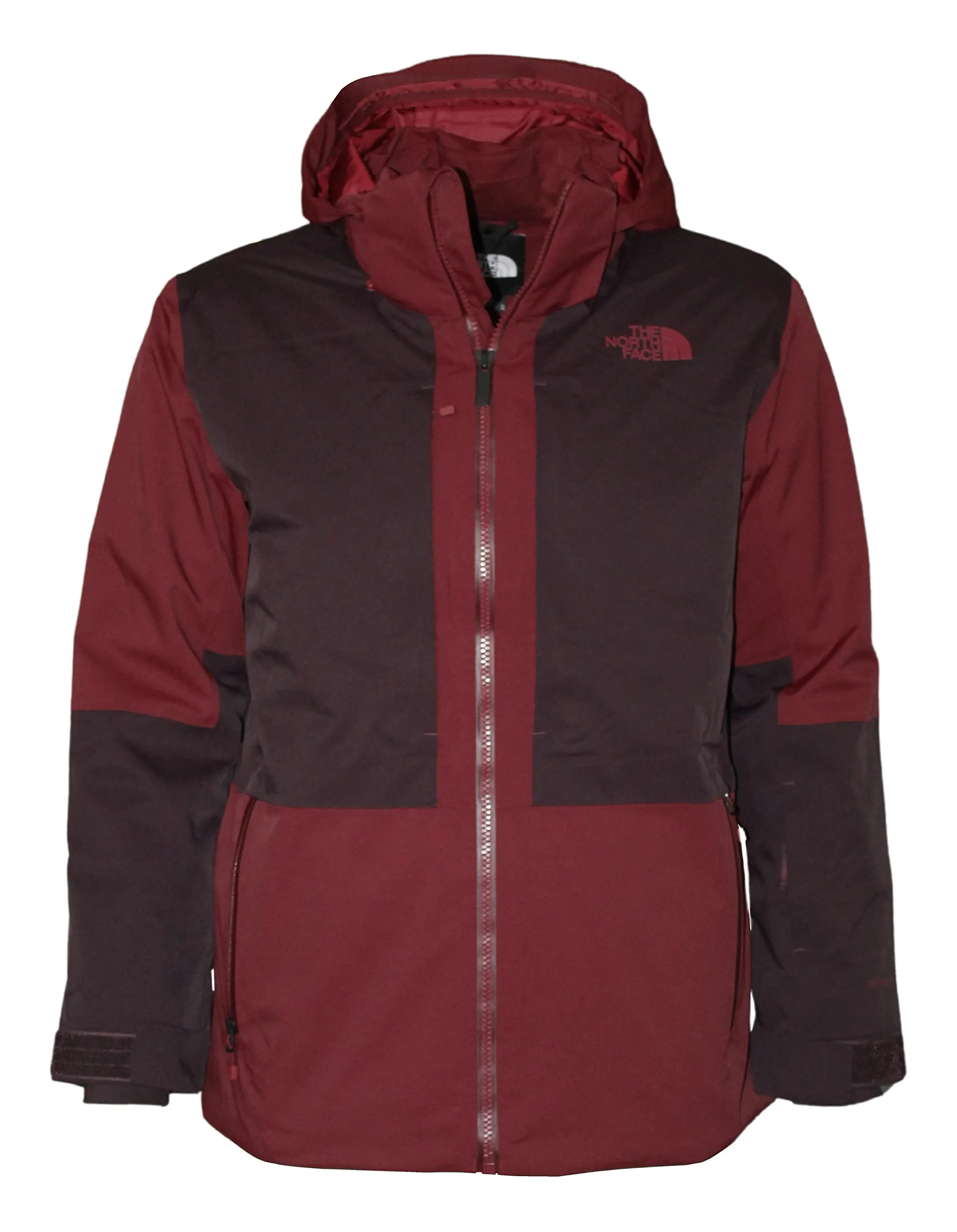 Men's Chakal Insulated Hooded Jacket - Small - Waterproof, Breathable, Primaloft Insulation