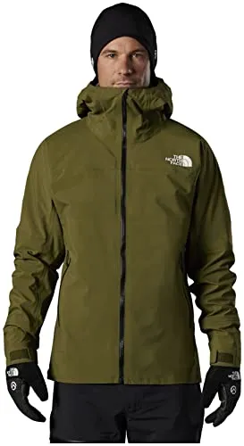 Men's Chamlang Summit Series FUTURELIGHT Waterproof Shell Jacket - Military Olive, XX-Large