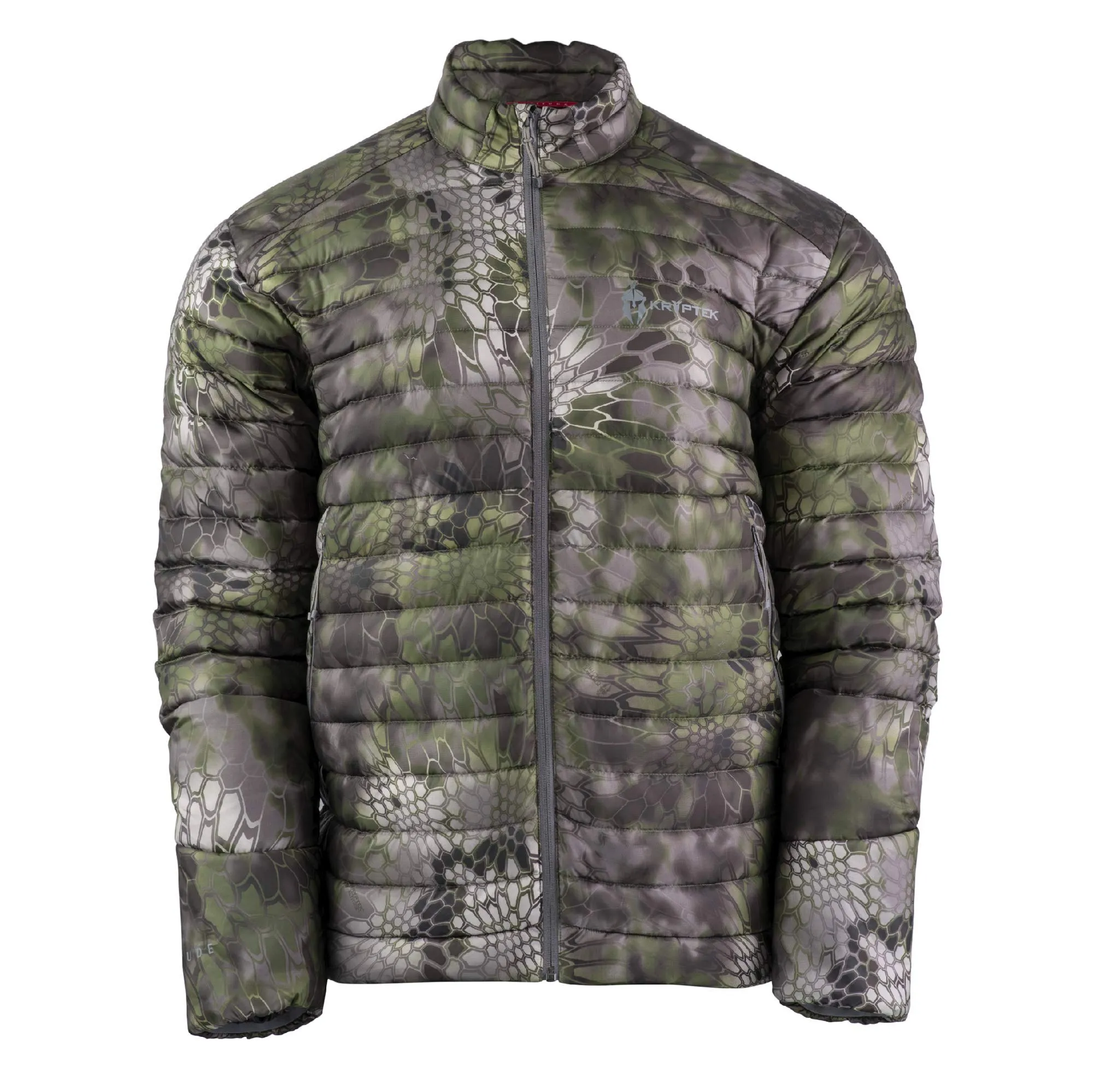 Men's Ghar Jacket - Altitude Collection, Insulated Goose Down & Primaloft Gold Blend, X-Small