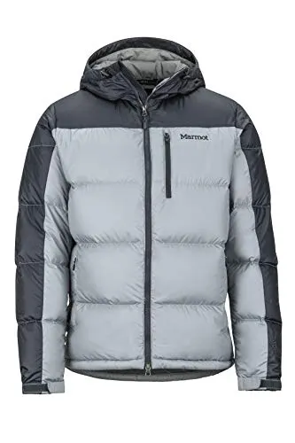 Men’s Guides Down Hoody Jacket