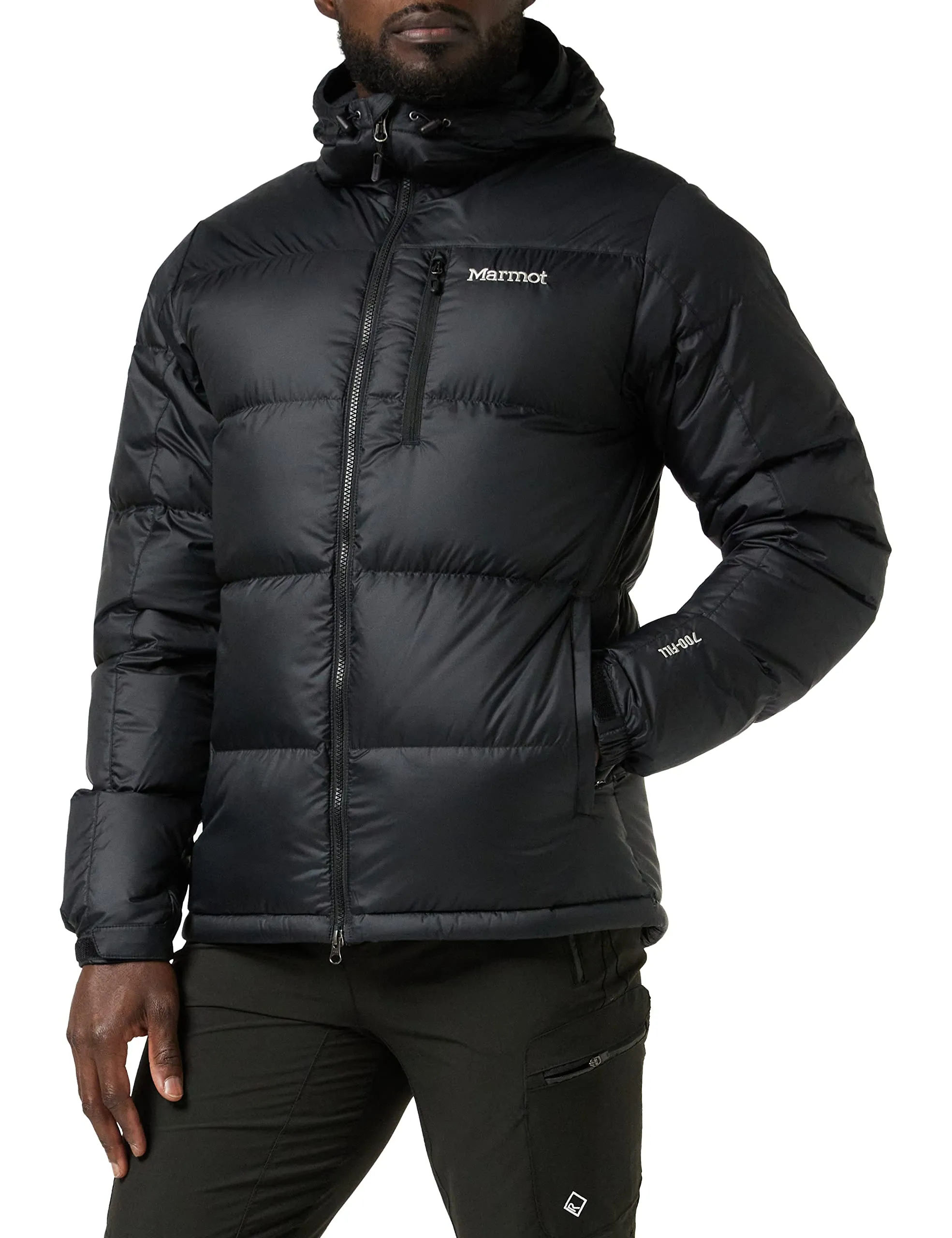 Men’s Guides Hoody Jacket