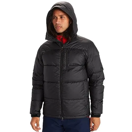 Men’s Guides Hoody Jacket