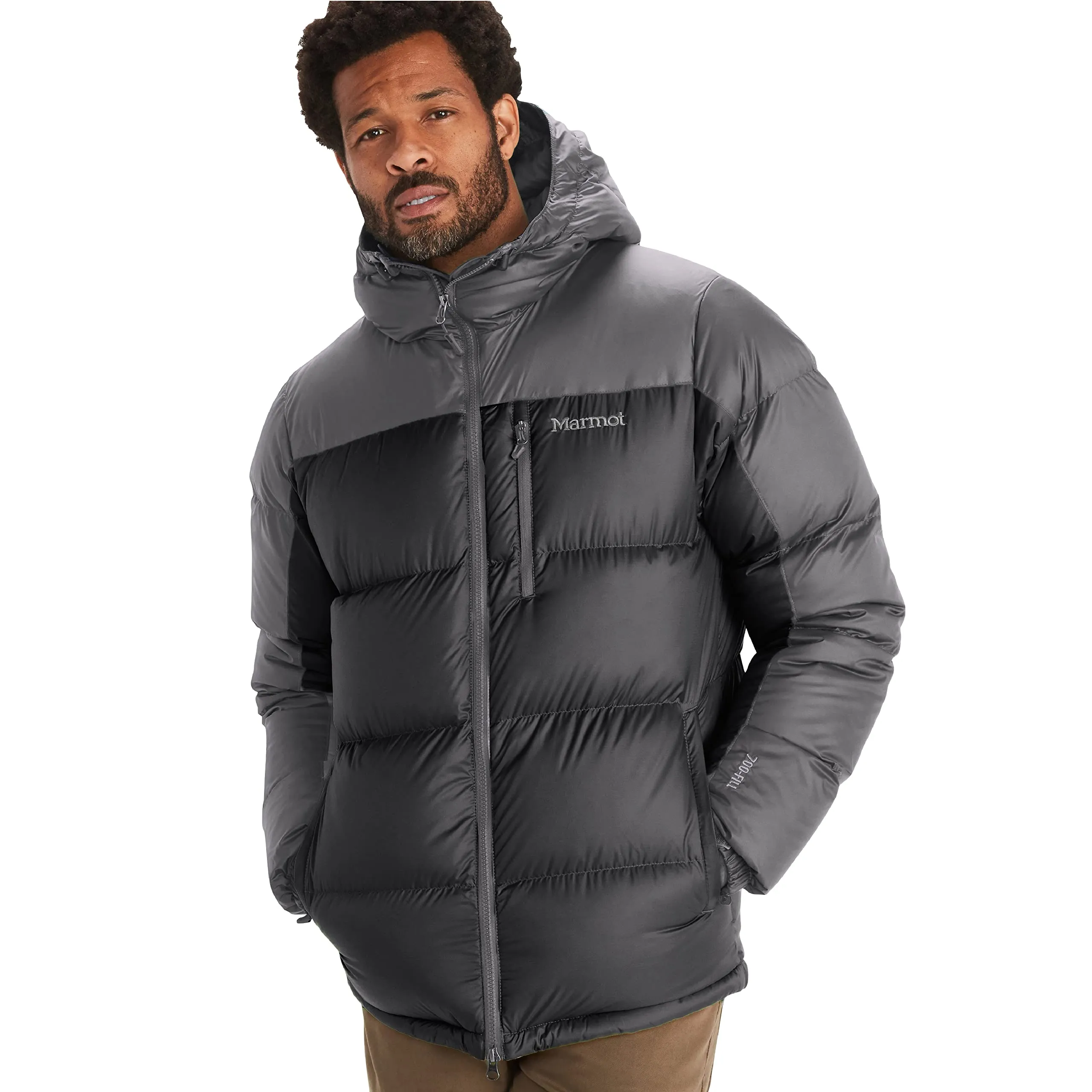 Men’s Guides Hoody Jacket