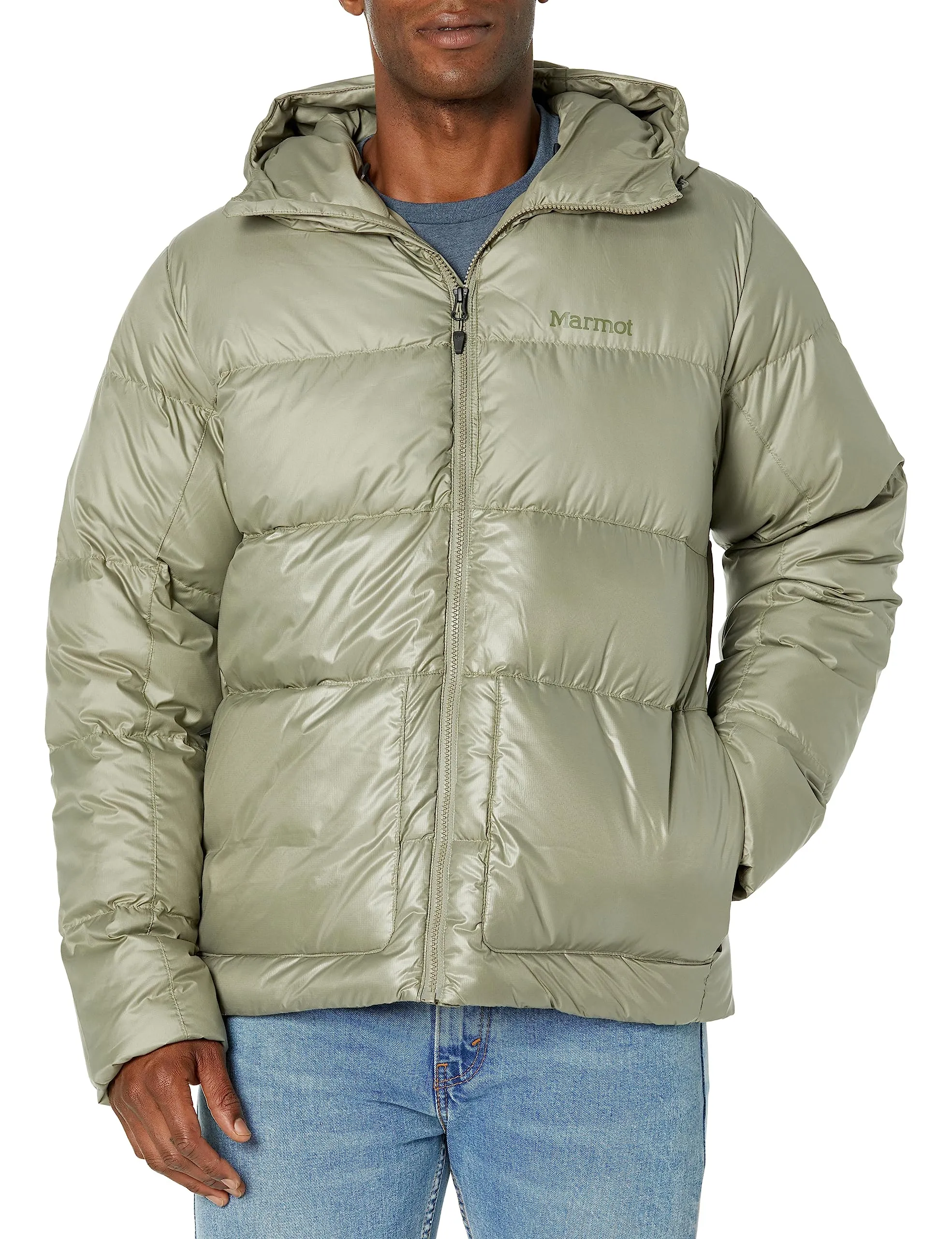 Men’s Guides Hoody Jacket