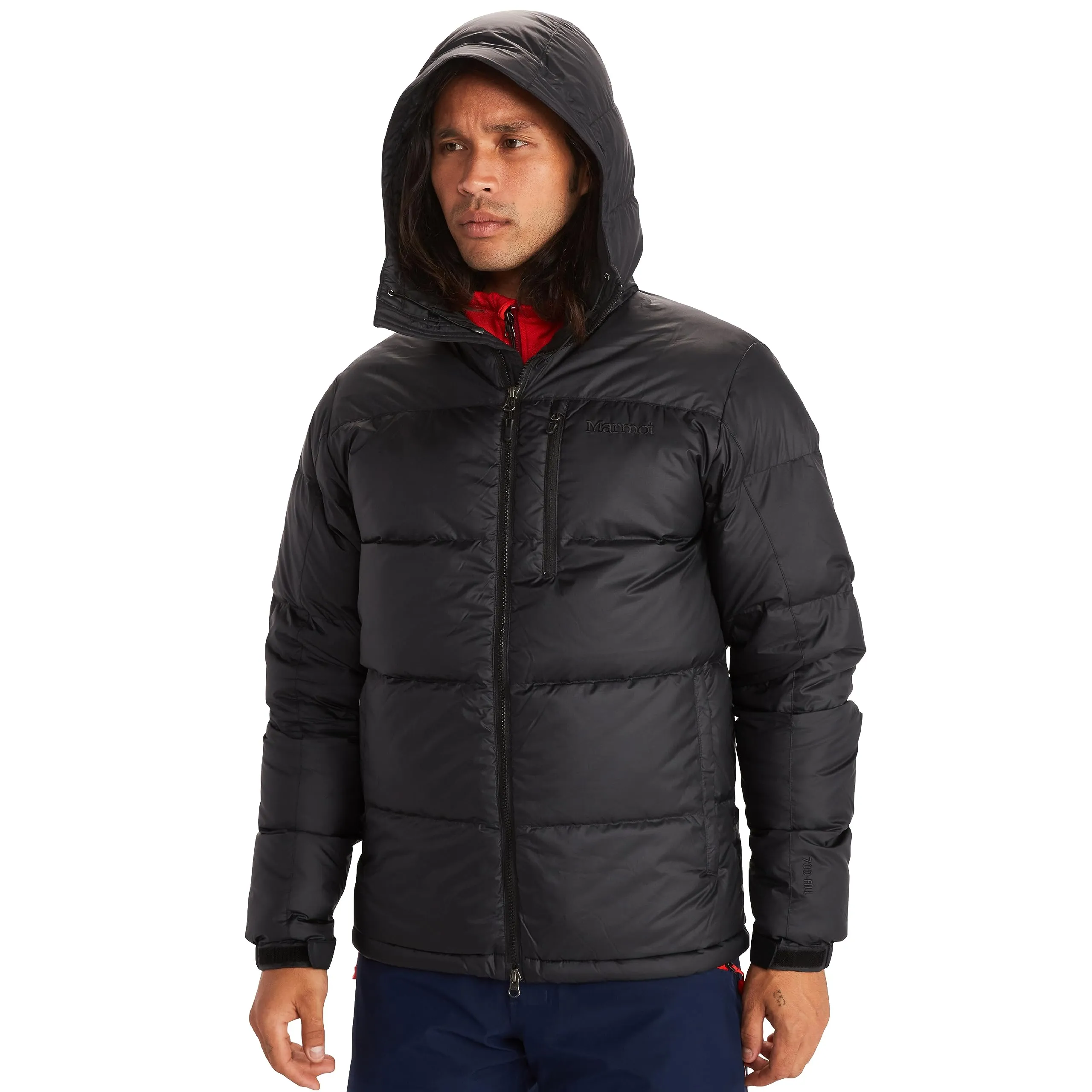 Men's Guides Hoody Jacket