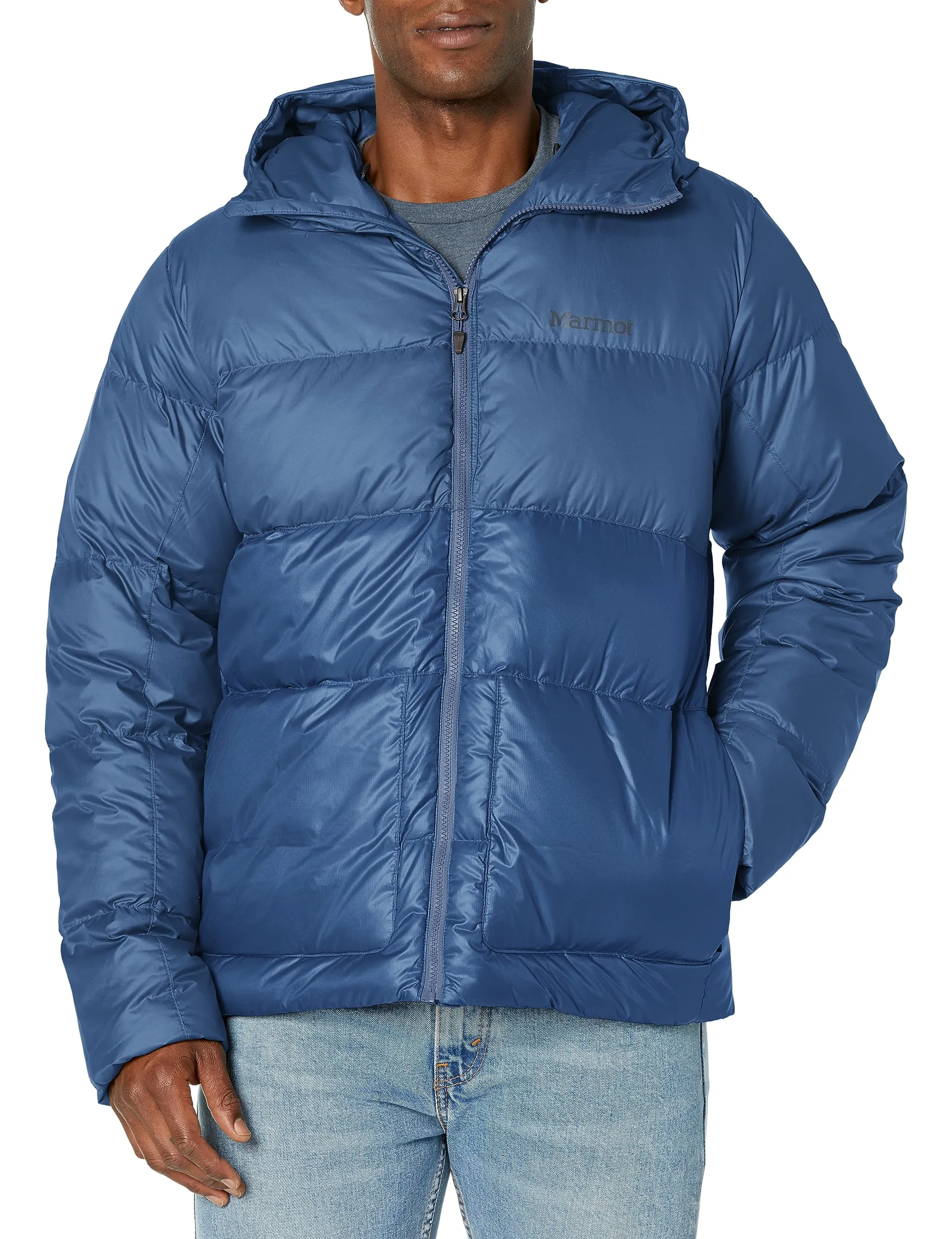 Men’s Guides Hoody Jacket