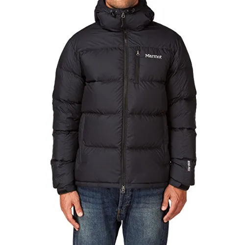 Men’s Guides Hoody Jacket