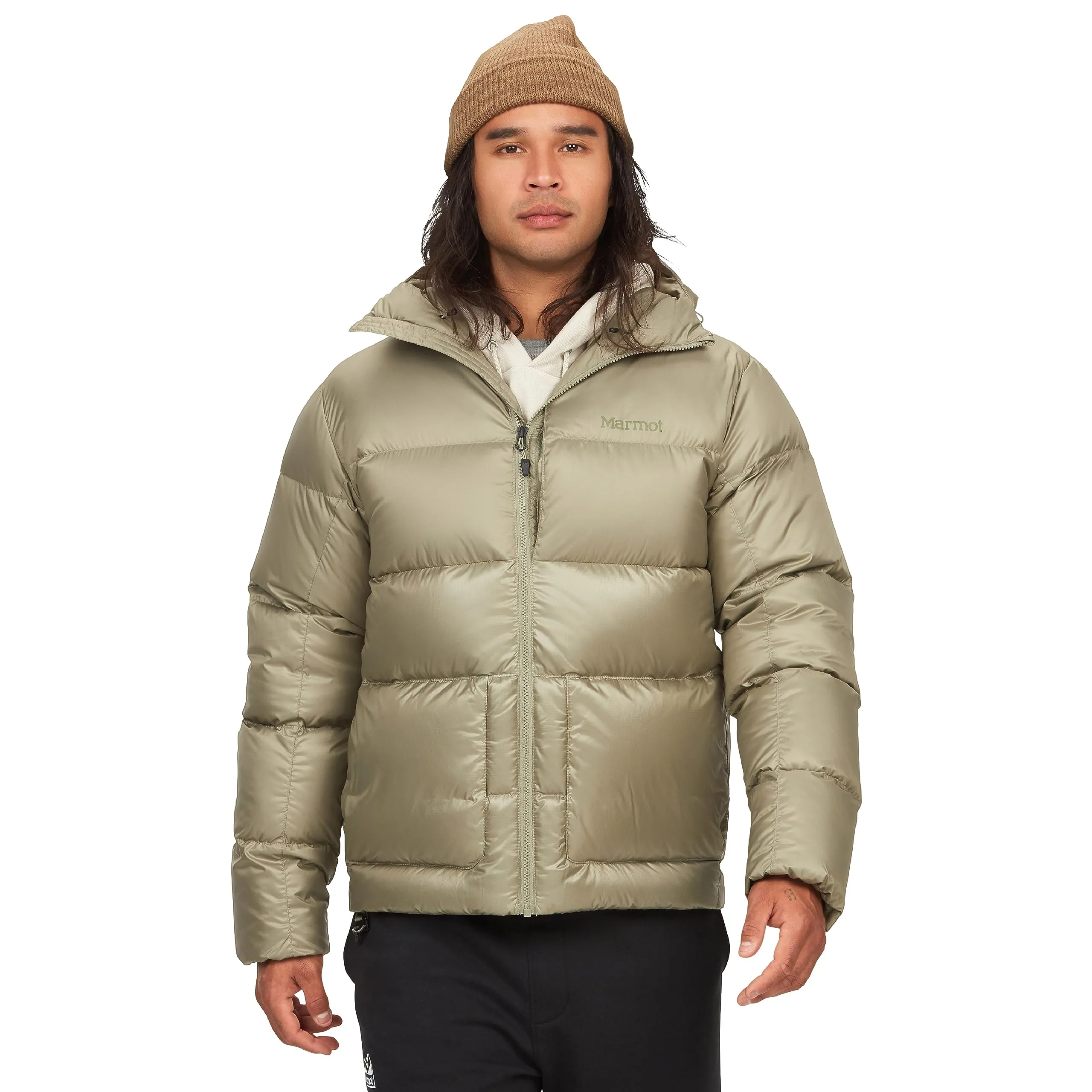 Men’s Guides Hoody Jacket