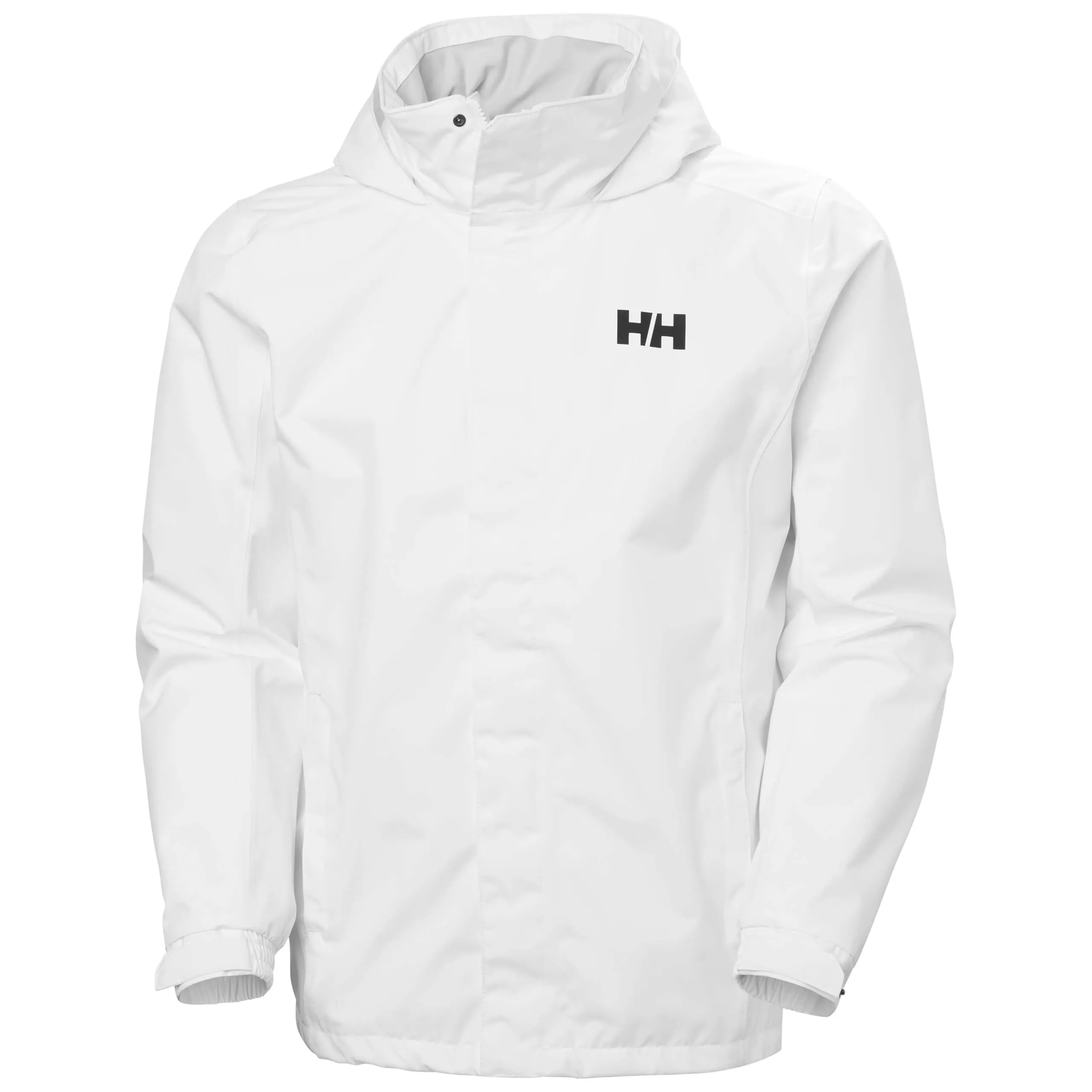 Men's Helly-Hansen Dubliner Jacket Small - Waterproof, Breathable, Windproof, Quick-Dry Lining