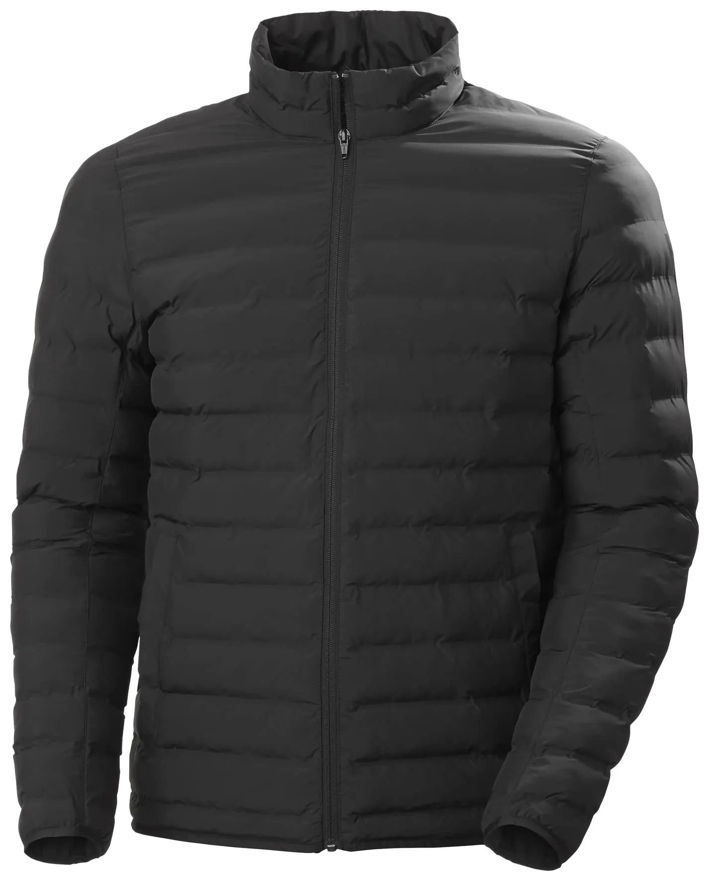 Men's Helly-Hansen Mono Material Insulator Jacket - Small, Recycled, Lightweight, Casual, Hiking