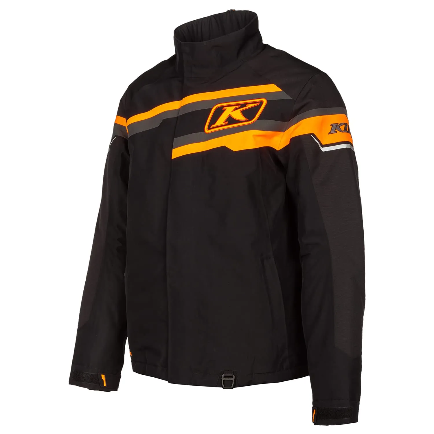 Men's Klimate Small Insulated Snowmobile Gore-Tex Jacket