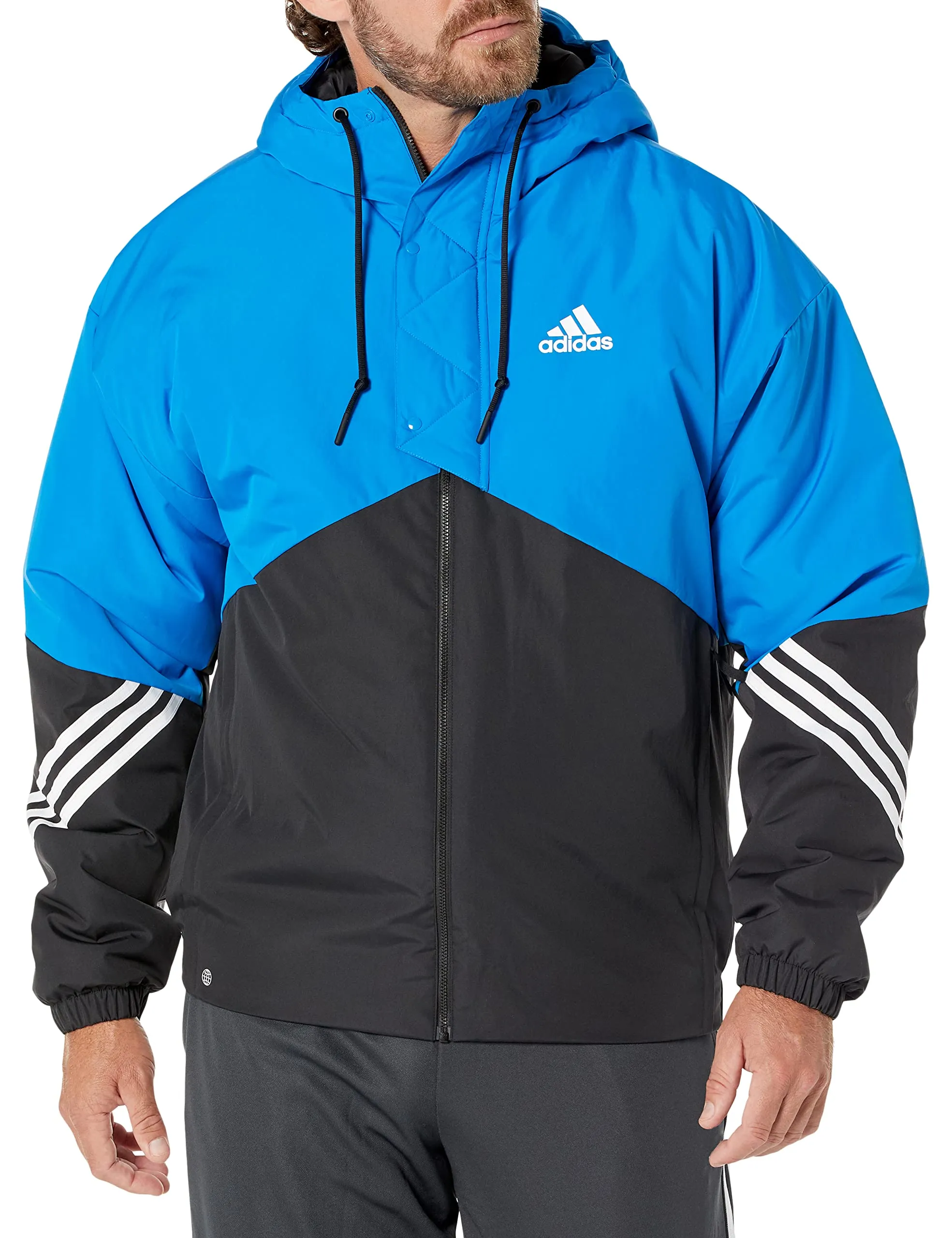 Men's Medium Insulated Jacket