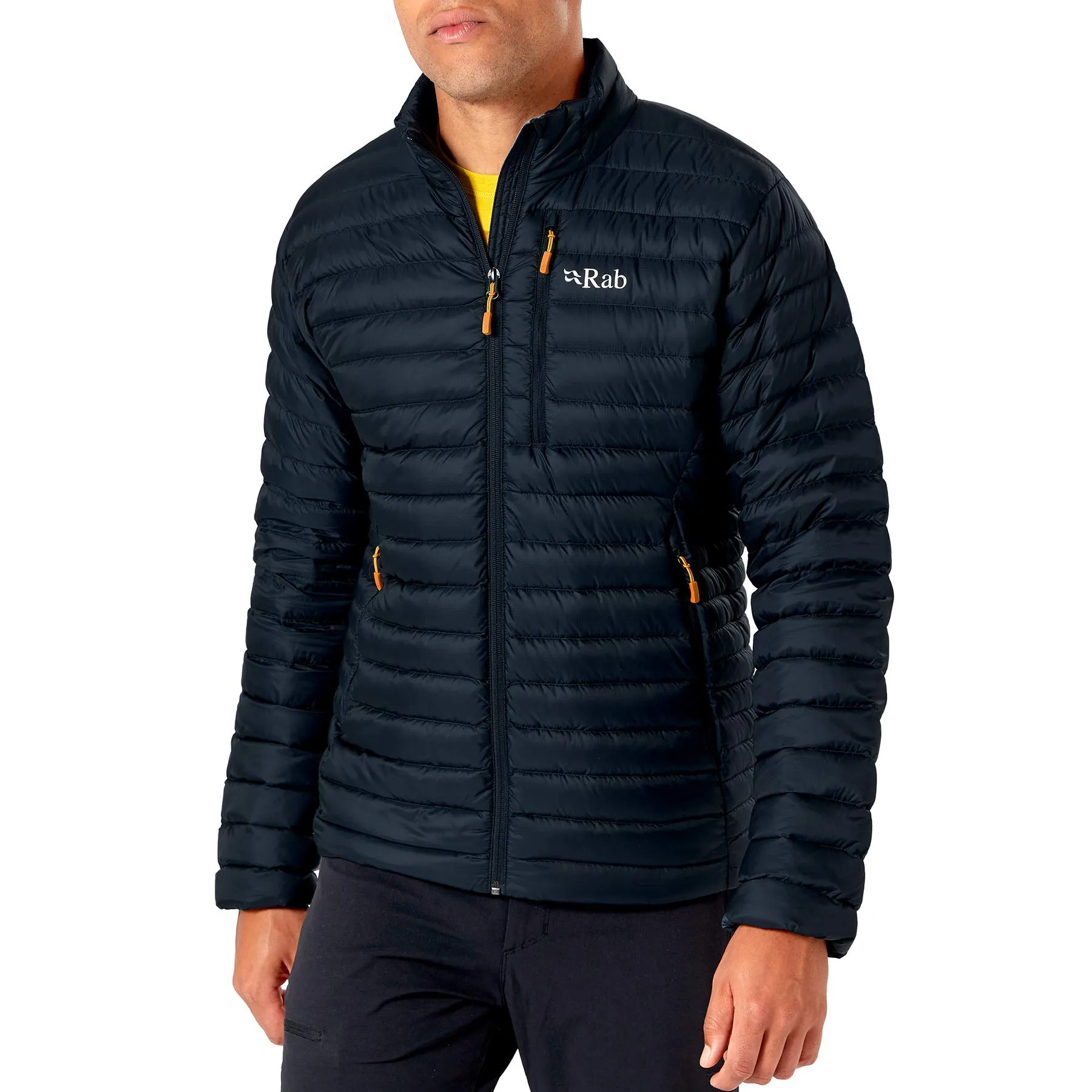 Men's Microlight Down Jacket X-Small