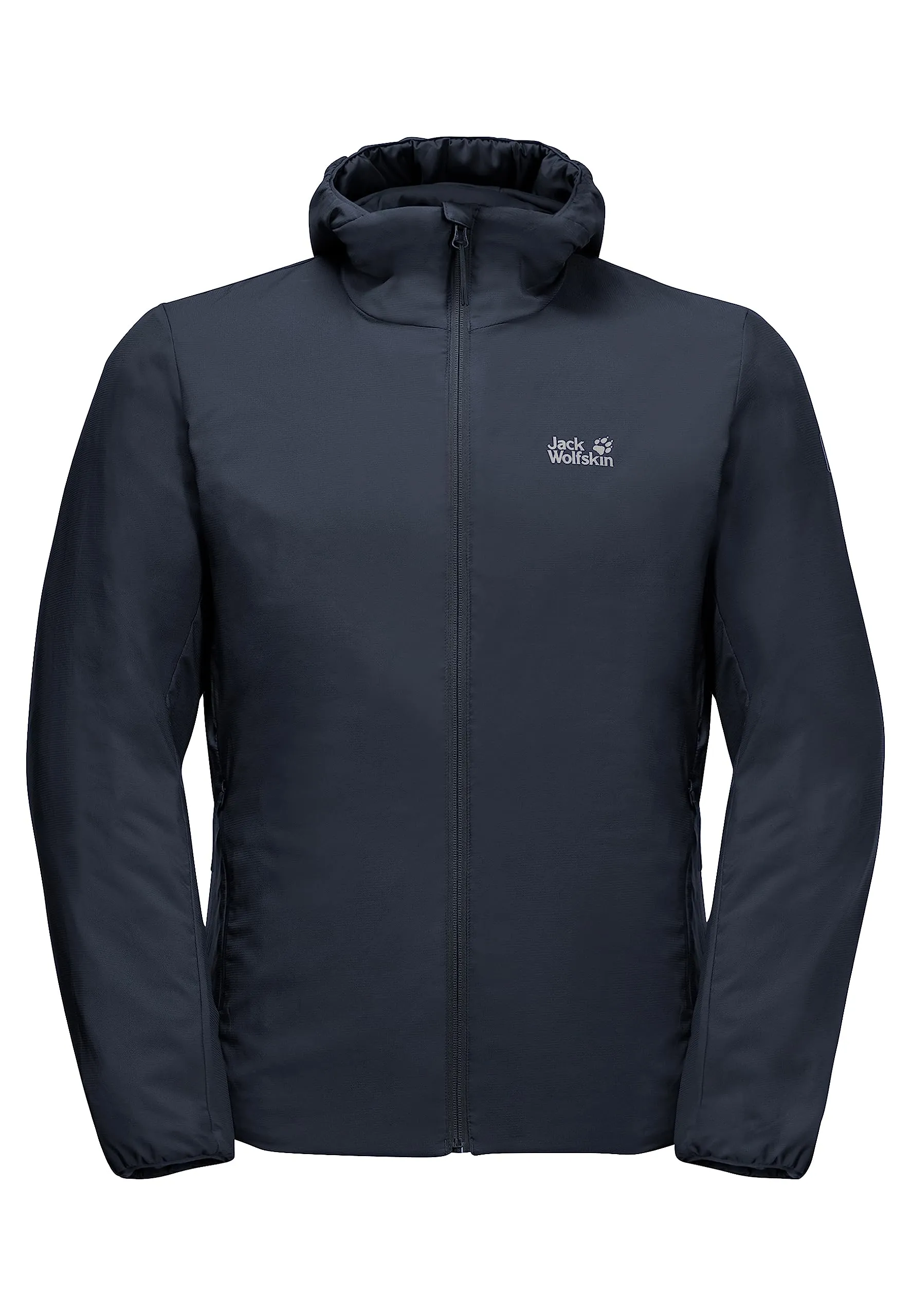 Men's Standard JWP Atmos Jacket - Small, Wind Resistant, Water Repellent, Lightweight & Packable