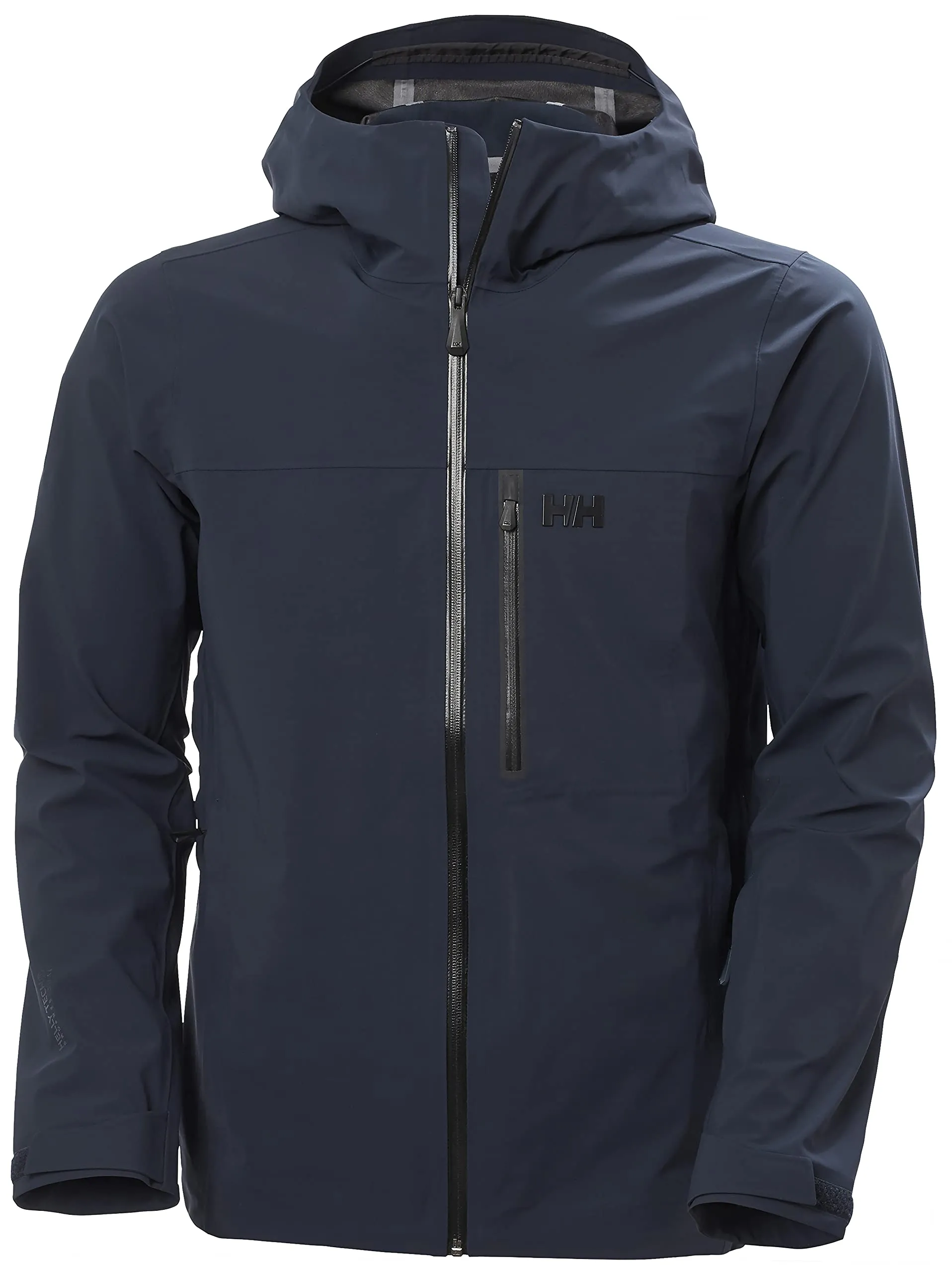 Men's Swift 3L Shell Jacket Small by Helly-Hansen - Waterproof, Breathable, Skiing & Mountaineering