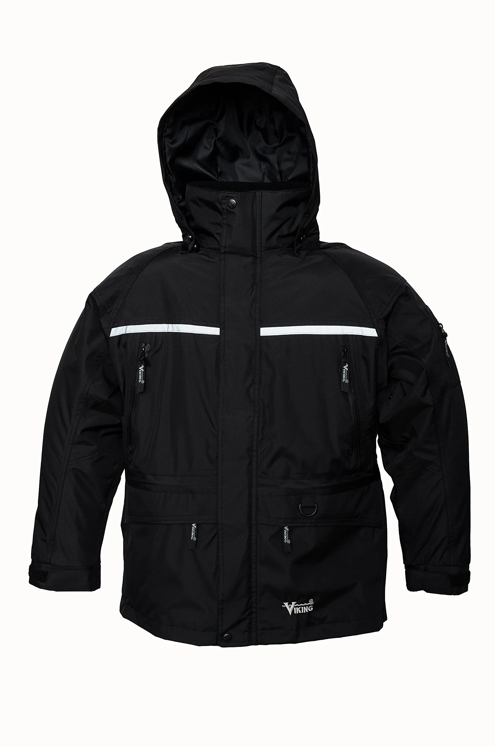 Men's Tempest Tri-Zone Jacket X-Small