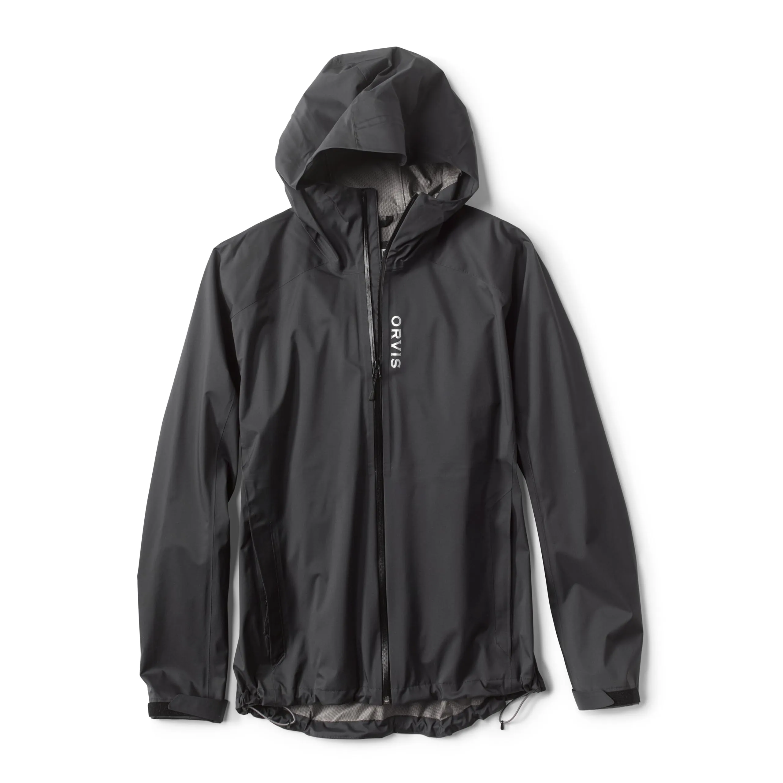 Men's Ultralight Storm 2.5L Jacket in Medium - Water-Resistant, Packable, Adjustable Hood