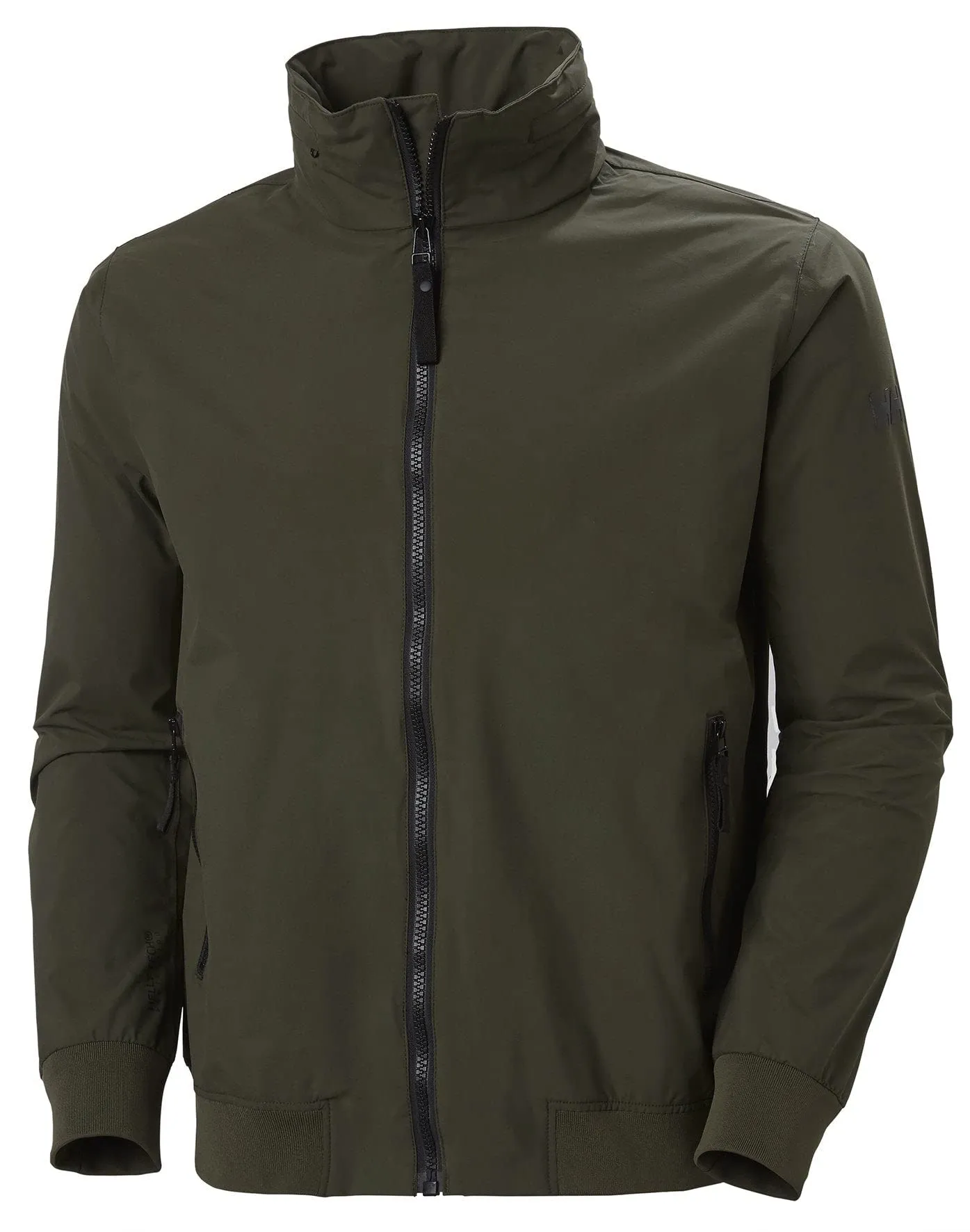 Men's Urban Catalina Jacket by Helly-Hansen, Small, 100% Waterproof, Breathable, Packable Hood