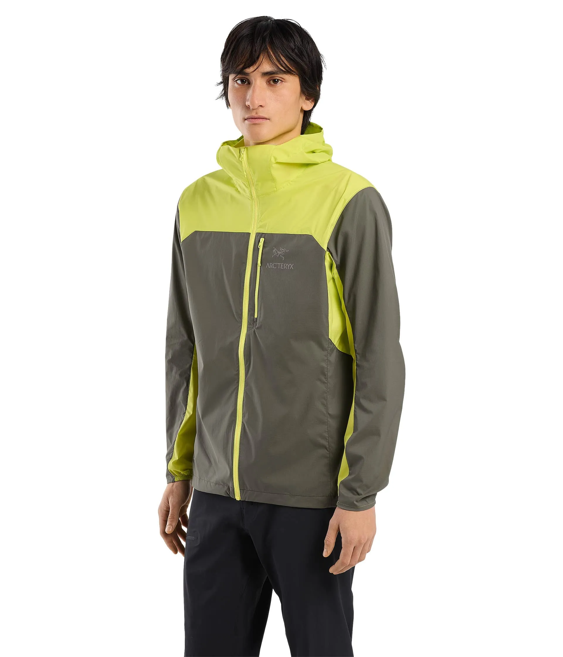 Squamish Hoody Men's XX-Large