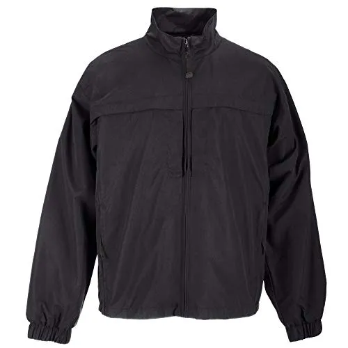 Tactical Men's Response Lightweight Jacket - X-Small, Waterproof, Easy-Store Design, by 5.11