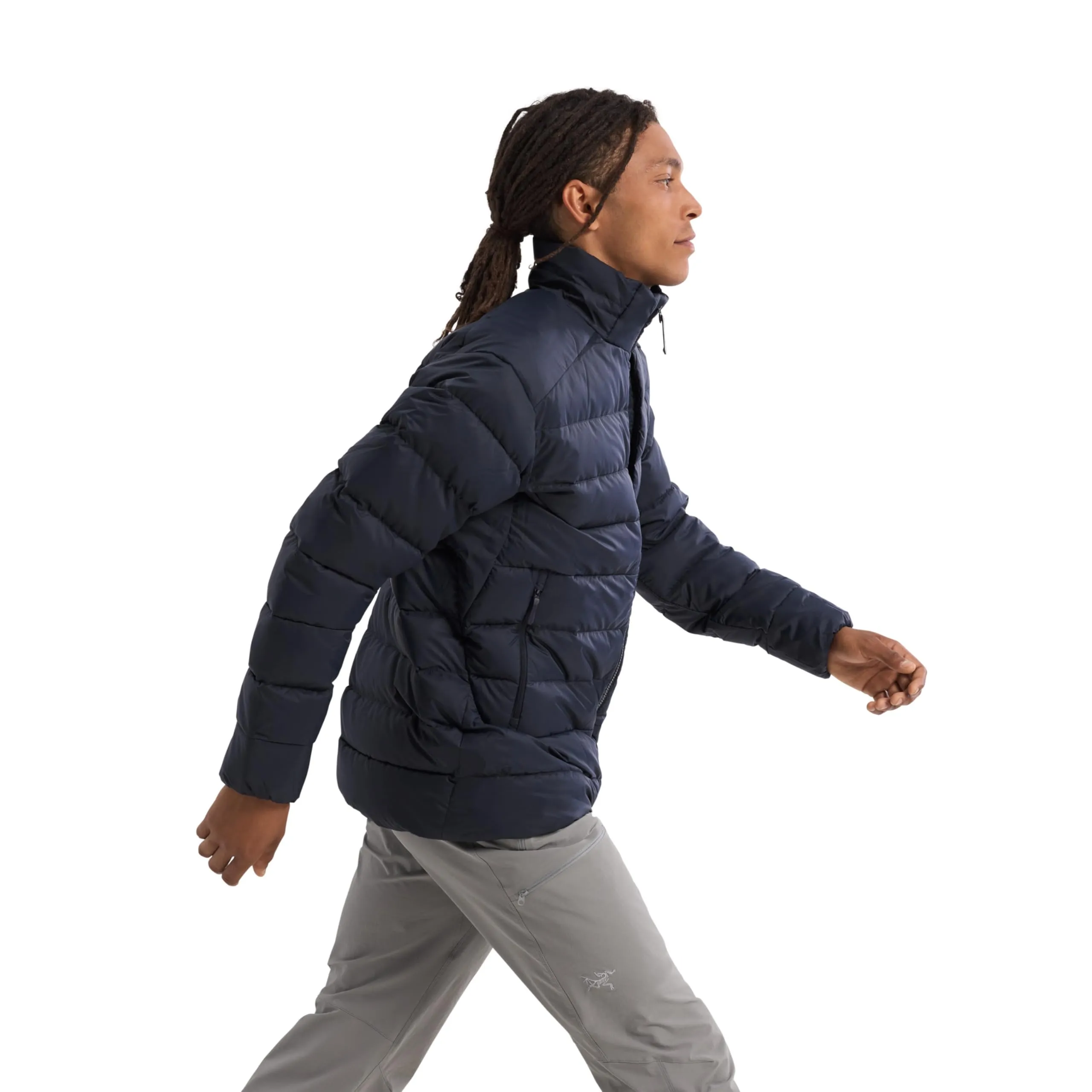 X-Small Down Insulated Warm Jacket by Arc'teryx