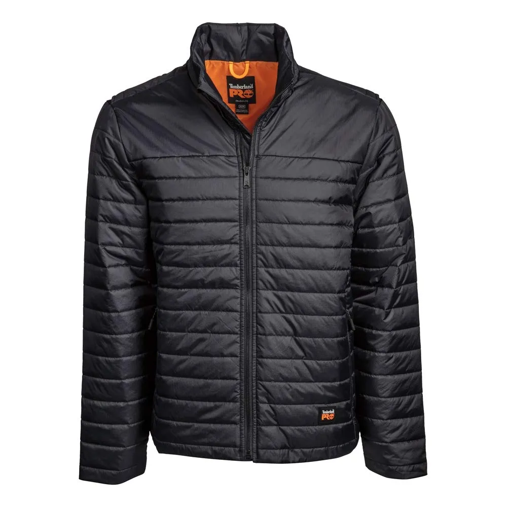 Timberland Unisex-Adult Mt. Washington Insulated Jacket 3X-Large - Durable, Rugged, Anti-Fatigue